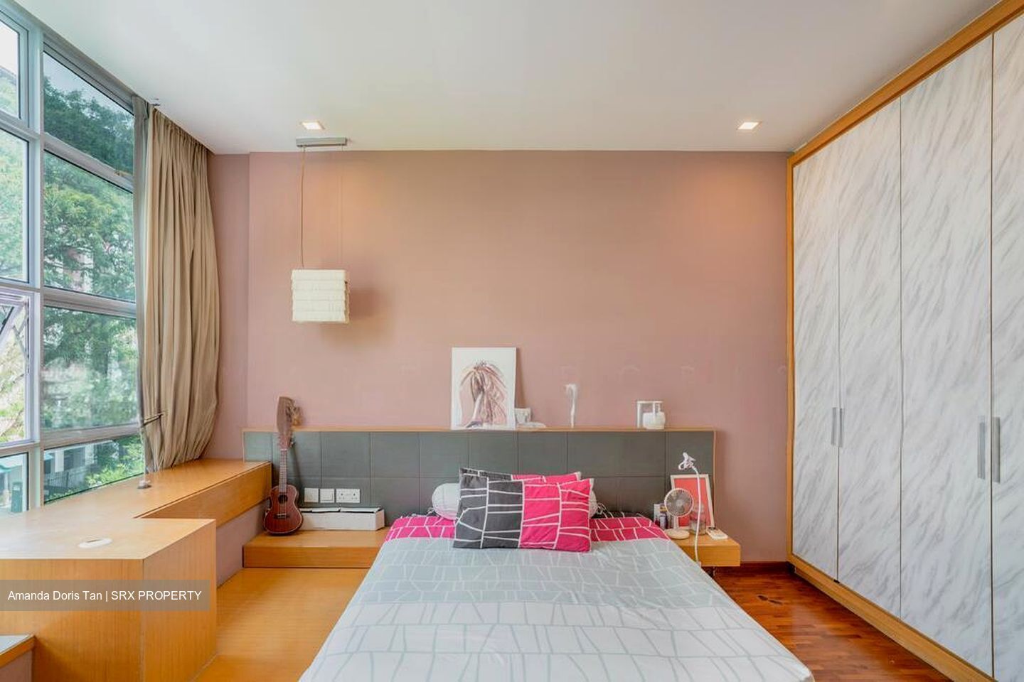 Lengkong Empat (D14), Terrace #497958331